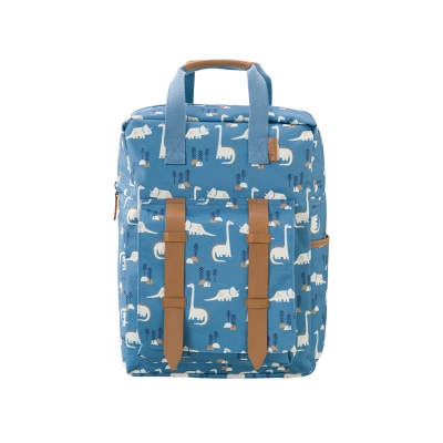 Mochila Grande Dinossauros Mochila Grande Dinossauros