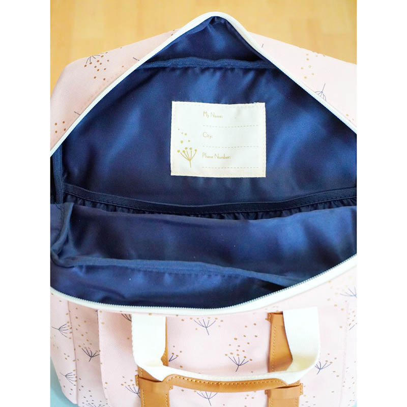 Mochila Grande Dinosaurios