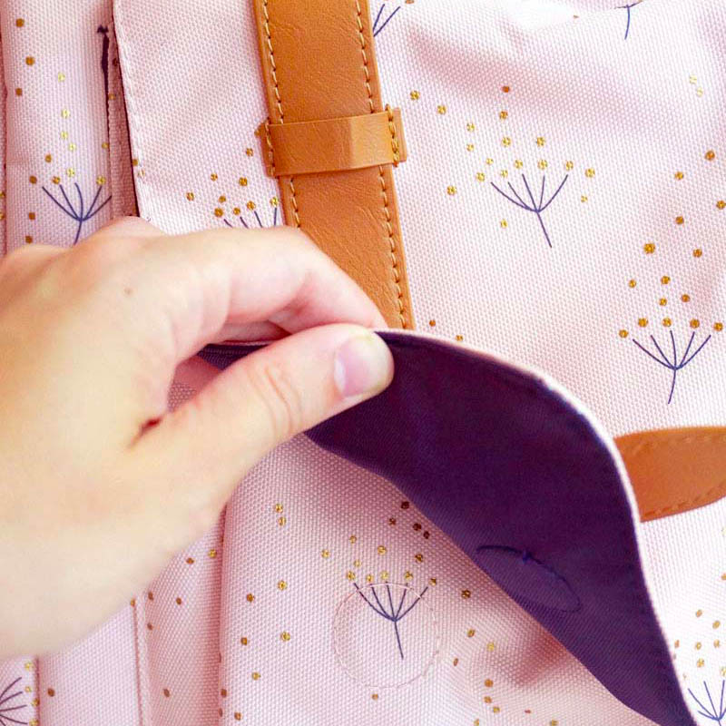 Mochila Grande Dinosaurios