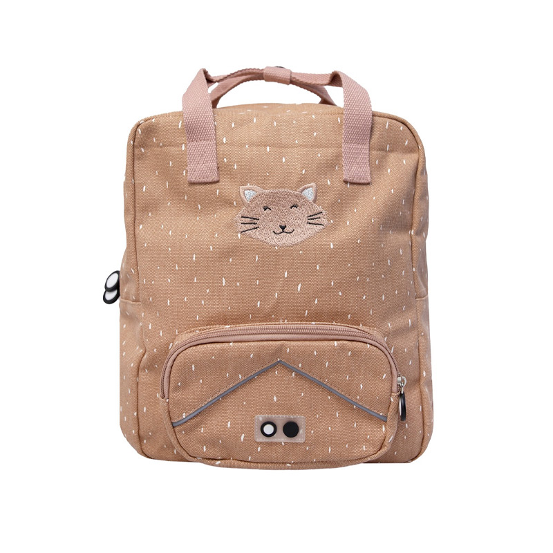 Mochila Grande Gato Trixie