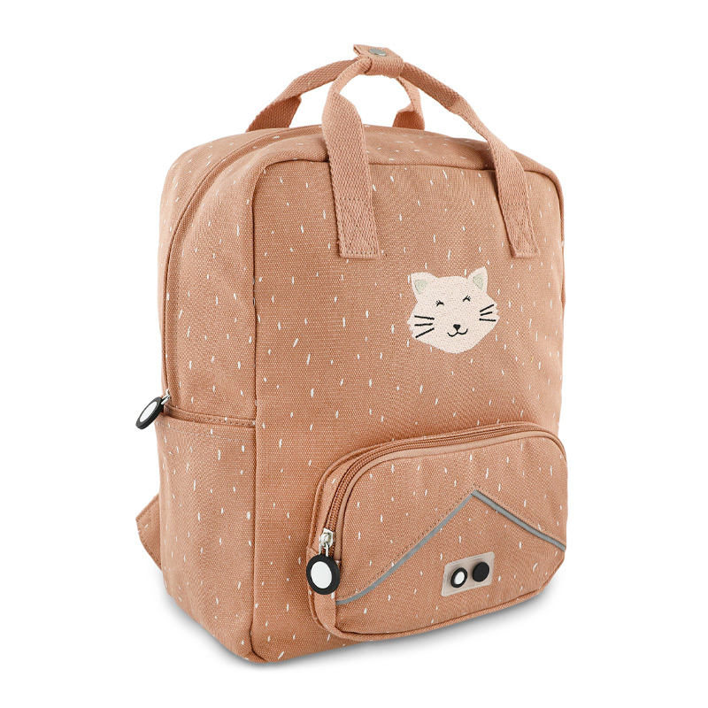 Mochila Grande Gato Trixie