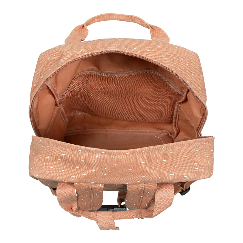 Mochila Grande Gato Trixie