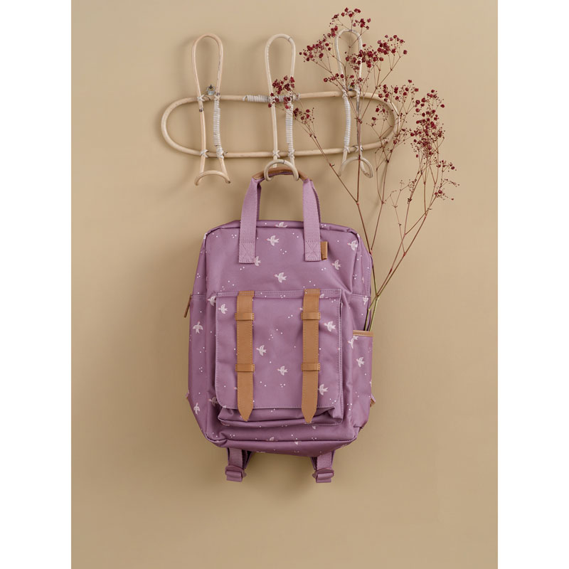 Mochila Grande Golondrinas