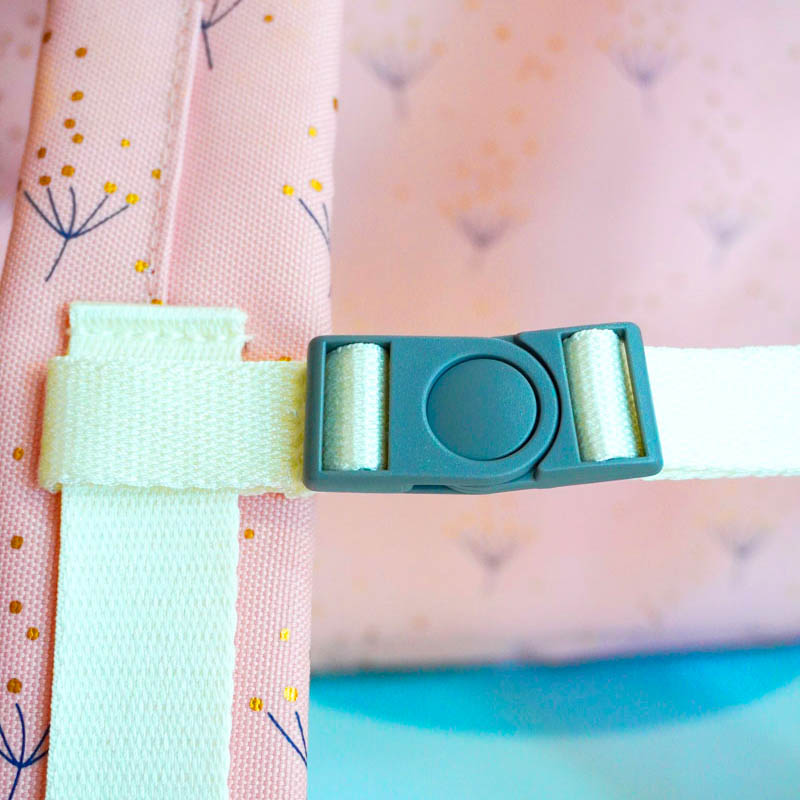 Mochila Grande Golondrinas