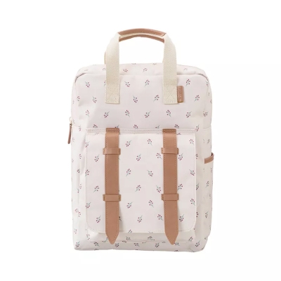 Mochila Grande Grosellas Mochila Grande Grosellas