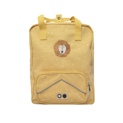 Mochila Grande León Trixie
