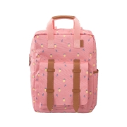 Mochila Grande Limones