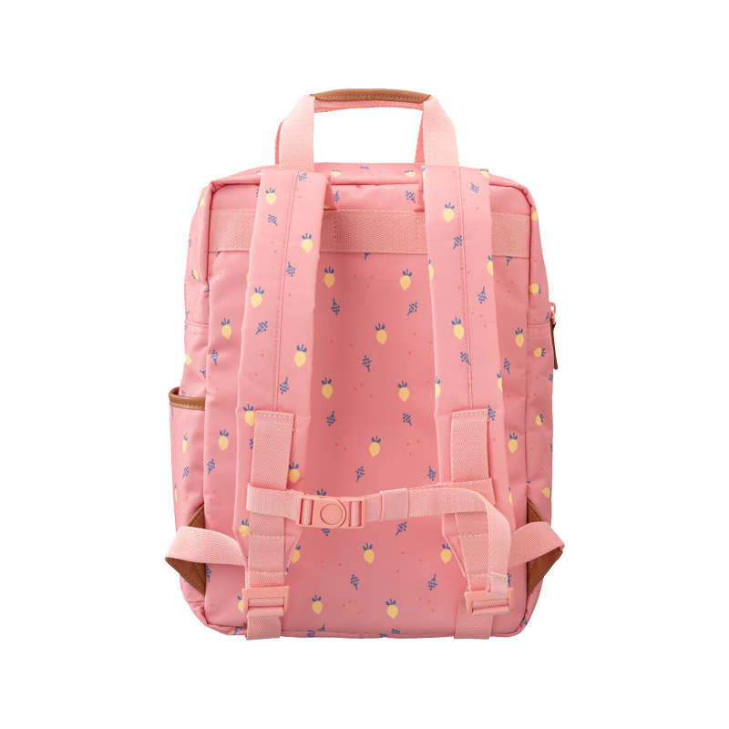 Mochila Grande Limones