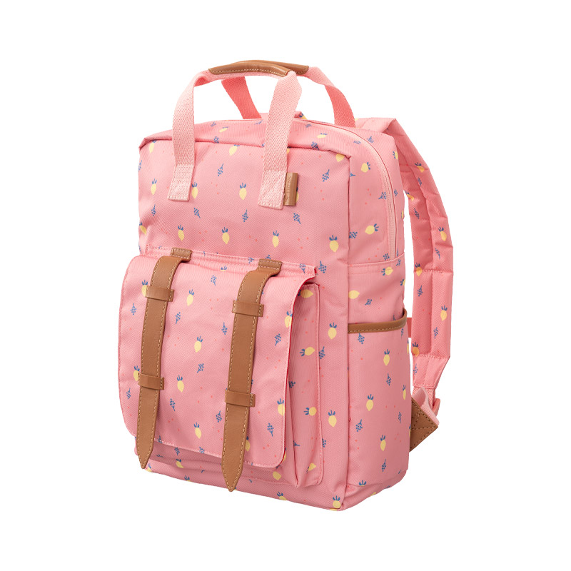 Mochila Grande Limones