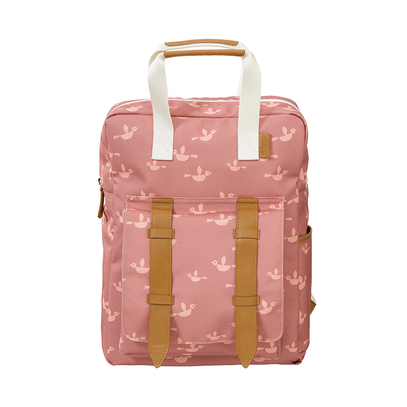 Mochila Grande Pajarito