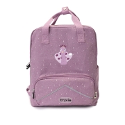 Mochila Grande Pavo Real Trixie