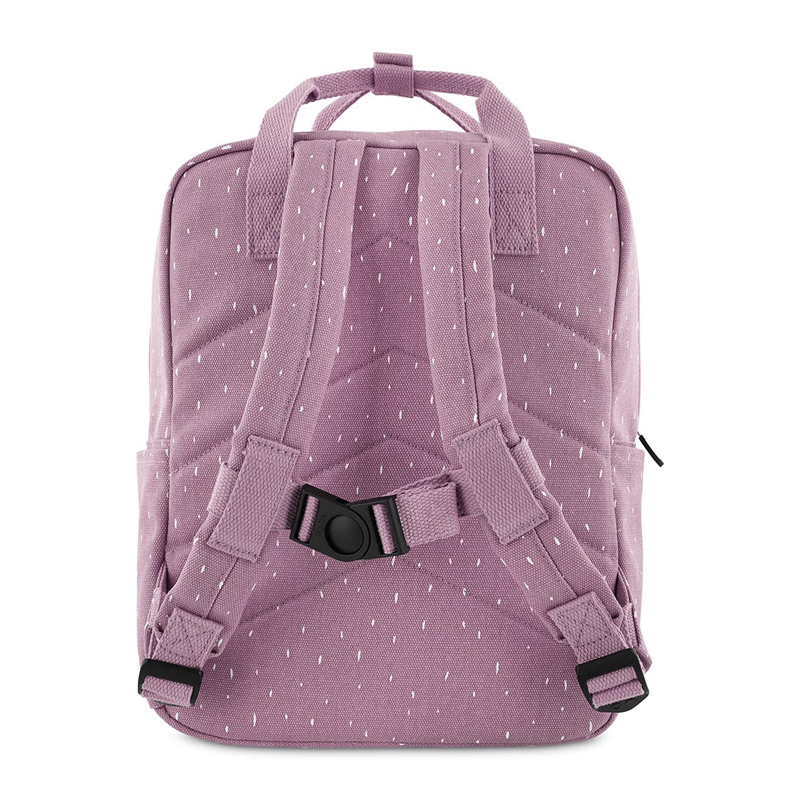 Mochila Grande Pavo Real Trixie