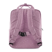 Mochila Grande Pavo Real Trixie