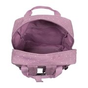 Mochila Grande Pavo Real Trixie