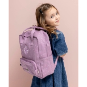 Mochila Grande Pavo Real Trixie