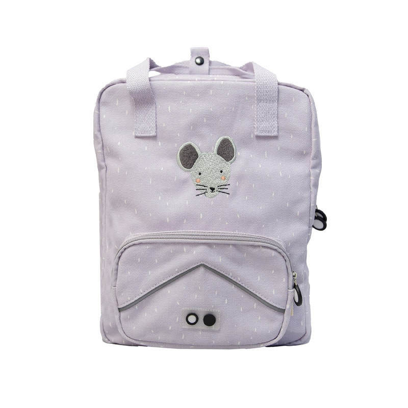 Mochila Grande Mouse Trixie