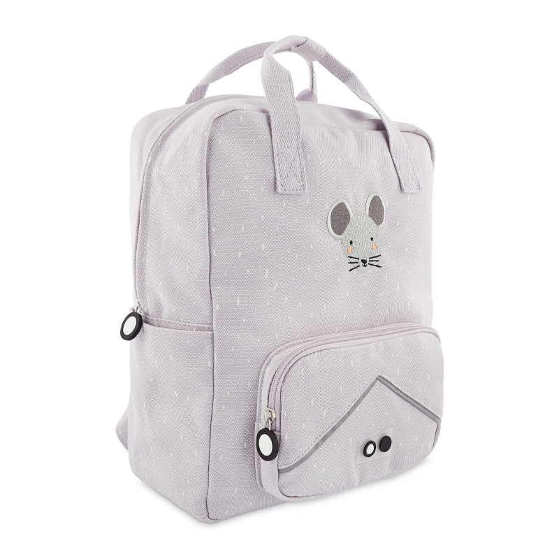Mochila Grande Mouse Trixie
