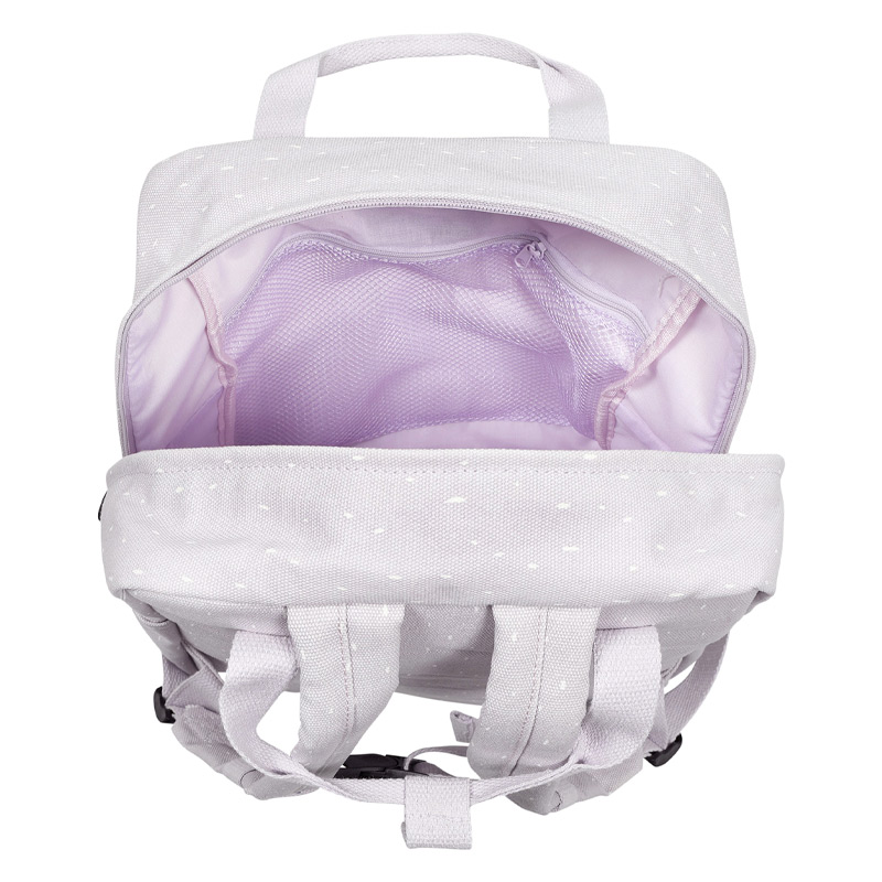 Mochila Grande Mouse Trixie