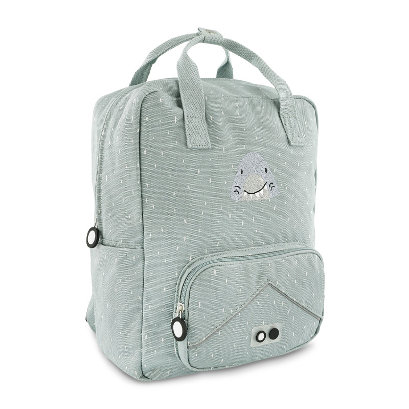 Mochila Grande Shark Trixie