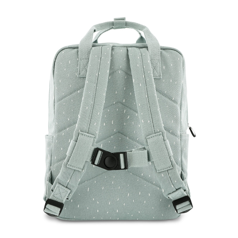 Mochila Grande Shark Trixie