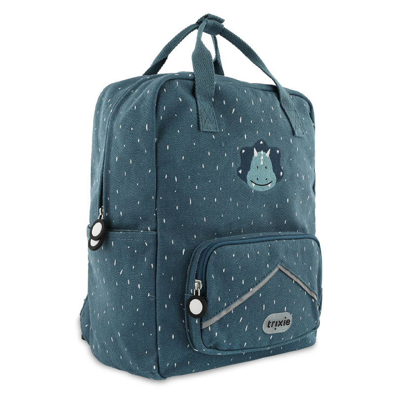 Mochila Grande Triceratops Trixie