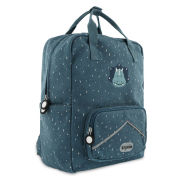 Mochila Grande Triceratops Trixie