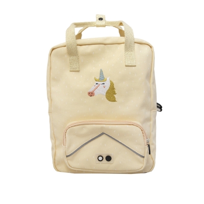 Mochila Grande Unicórnio Trixie Mochila Grande Unicórnio Trixie