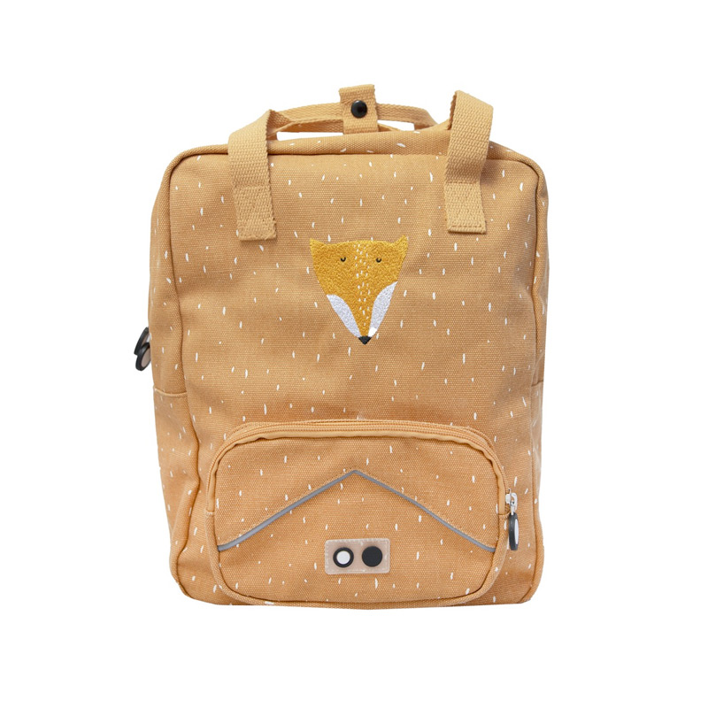 Mochila Grande Fox Trixie