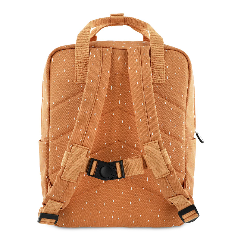 Mochila Grande Fox Trixie