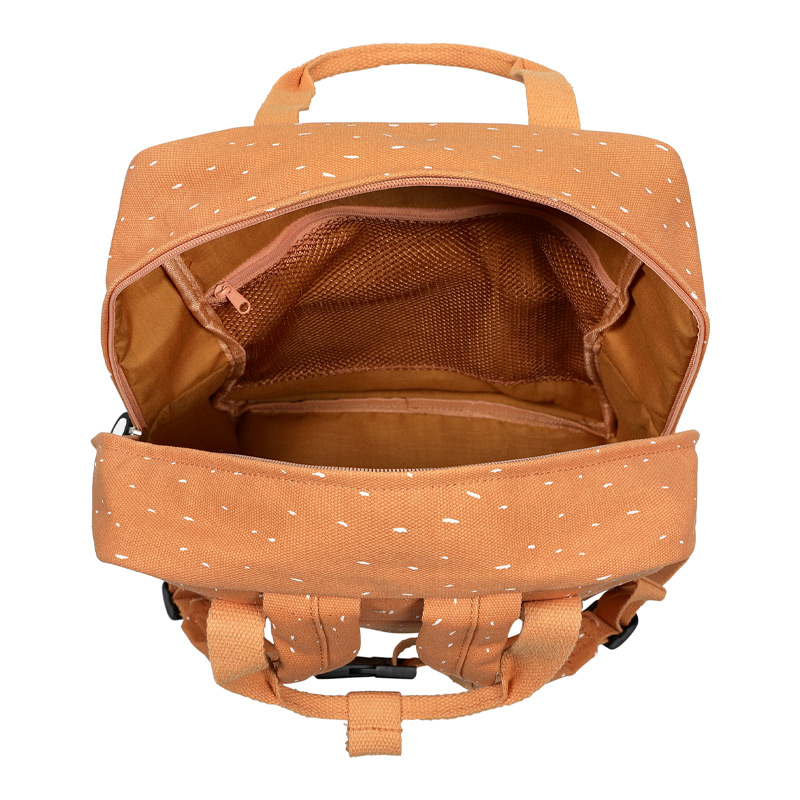 Mochila Grande Fox Trixie