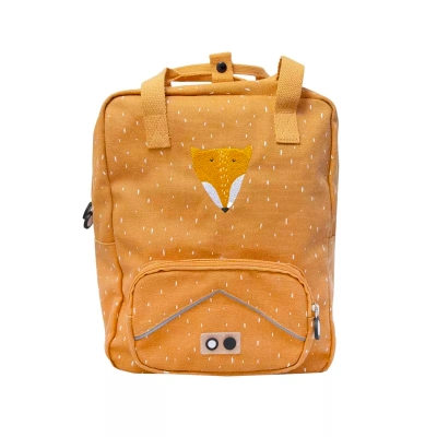 Mochila Grande Fox Trixie Mochila Grande Fox Trixie