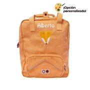 Mochila Grande Fox Trixie