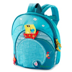 Mochila Arnold Pirata Mochila Arnold Pirata
