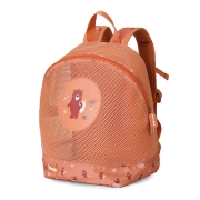 Mochila Infantil Antiarena Camping