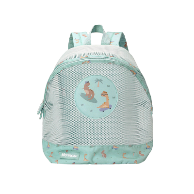 Mochila Infantil Antiarena Cool Dinos Mochila Infantil Antiarena Cool Dinos