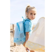 Mochila Infantil Anti-Areia Fishes