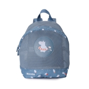 Mochila Infantil Antiarena Hippos