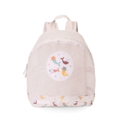 Mochila Infantil Antiarena Mermaid Cats