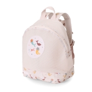 Mochila Infantil Antiarena Mermaid Cats