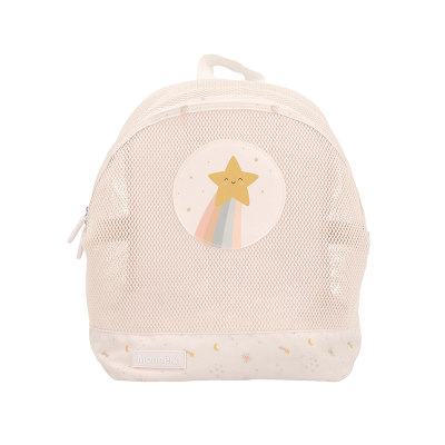 Mochila Infantil Antiarena Starlight Mochila Infantil Antiarena Starlight