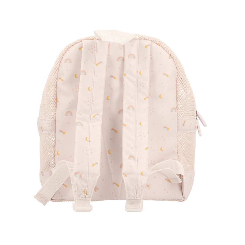 Mochila Infantil Antiarena Starlight