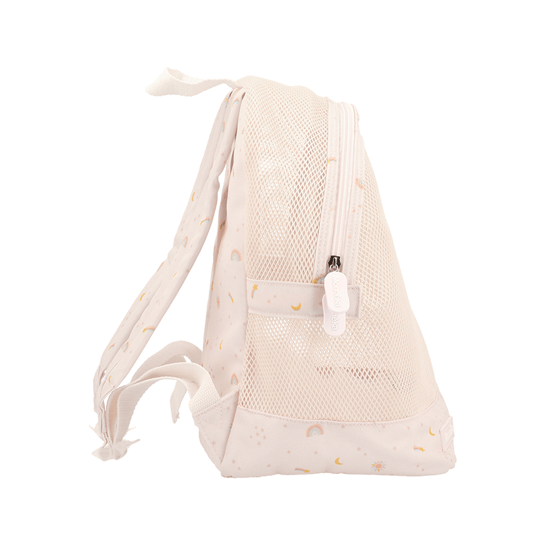 Mochila Infantil Antiarena Starlight