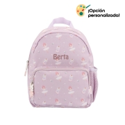 Mochila Infantil Ballet