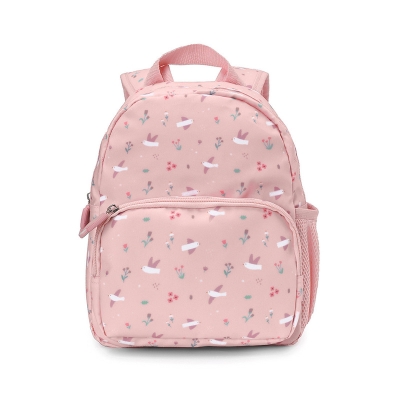 Mochila Infantil Blossom Birds