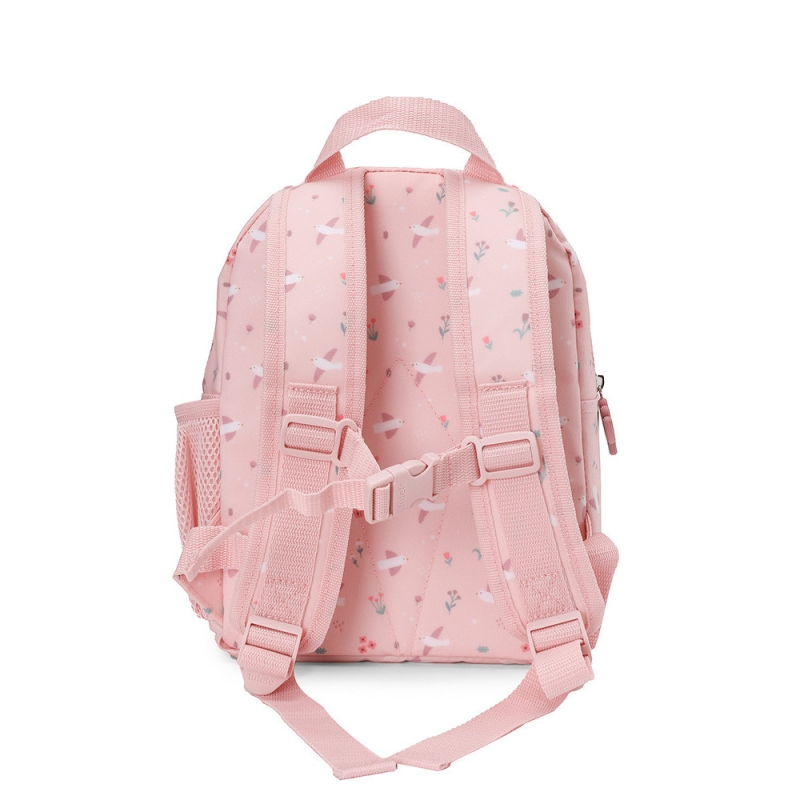 Mochila Infantil Blossom Birds