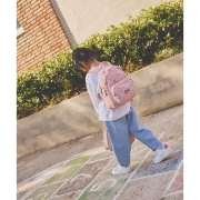 Mochila Infantil Blossom Birds