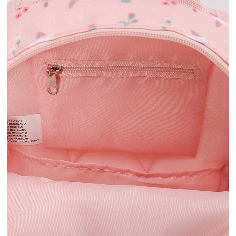 Mochila Infantil Blossom Birds
