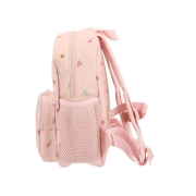 Mochila Infantil Bugs