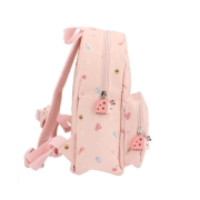 Mochila Infantil Bugs