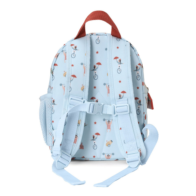 Mochila Infantil Circus Show